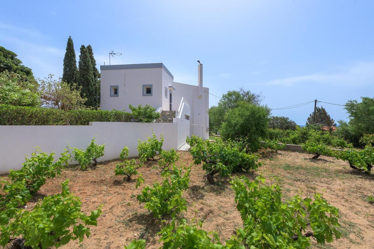 Villa Evelyn Pefki  Exterior photo